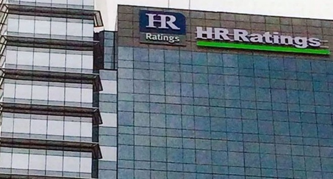 Hr Ratings Ratific La Calificaci N Crediticia De M Xico En Bbb Con